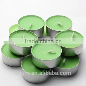 Candle Art Candle Gift Candle Beautiful Candle Tea Candle thumbnail-1