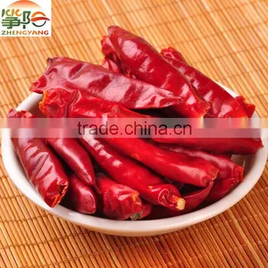 Chaotian Red Chilli Chinese Manufacturer Supply Hot Chilly thumbnail-3