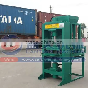 Much Demand on Indonesia Market Hookah Charcoal Making Machine thumbnail-2