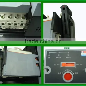 3 Phase Automatic Transfer Switch thumbnail-6