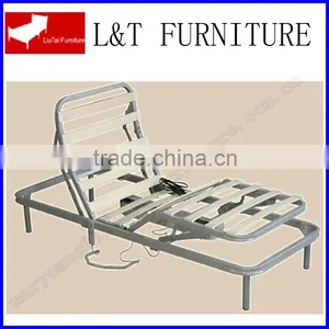 China Electric Bed With Motor/Made in China Electric Bed With Okin Motor Manufacture thumbnail-1
