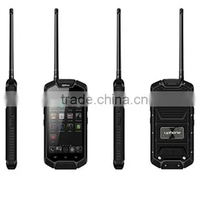 Rugged Phone MTK 6582VW Quad-core 1GB+8GB Android 3G 4.7 Inch Smart Mobile Phone thumbnail-3