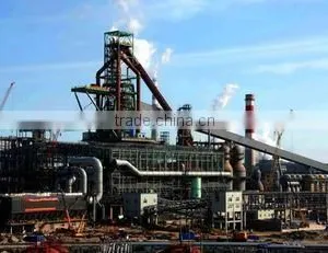 Industrial Furnace - Small Blast Furnace - Nickel - Coke Furnace -Sintering Machine thumbnail-6