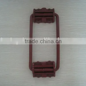 C-4 4x4 Ellis Shore Clamps ,shoring Clamp ,post Shore Clamp for Concrete Shoring / Post Shoring thumbnail-1