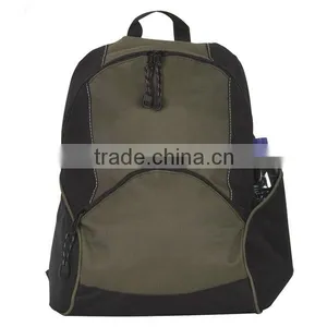 Custom Promotional School Day Backpacks thumbnail-4