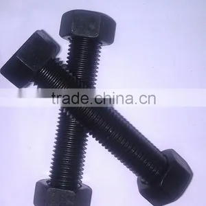High Quality Astm A193 B7 Thread Bolt thumbnail-1