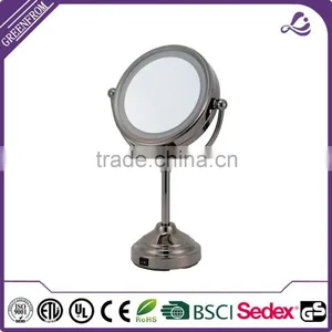 2016 New Home Use Professional Makeup Mirror Led Makeup Mirror thumbnail-2