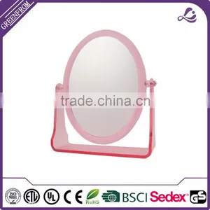 Acylic Vanity Mirror With Double Sides thumbnail-1