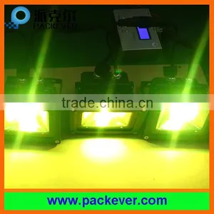 Shenzhen Factory Supply Good Quality Outdoor 10W RGB DMX LED Flood Light thumbnail-6