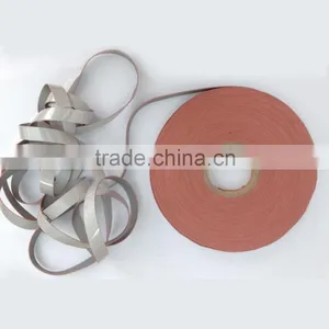 Silver Reflective Stretch Cloth/ Fabric thumbnail-2