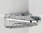 Single Tier Bath Rack thumbnail-4