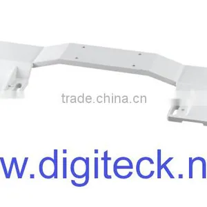 SS431 - SAMSUNG SBU-550IM MOUNTING BRACKET FOR SPI-10 & SPI-30 IR ILLUMINATORS CCTV SECURITY thumbnail-1