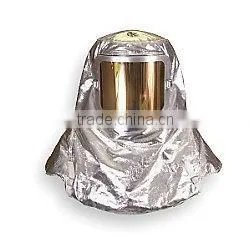 Aluminized Aramid Functional Fabric for Entry Suit With High Temperature Protection thumbnail-2