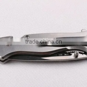 OEM Combat Knife Application Tactical Folding Knife thumbnail-6