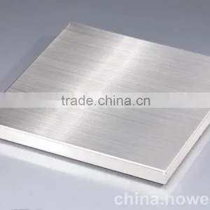 ASTM A36 Hot Rolled Carbon Steel Plate thumbnail-1