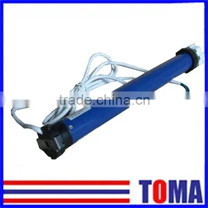 TOMA Tubular Motor for Roller Shutter/blind thumbnail-2