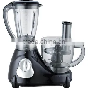 Food Processor thumbnail-2