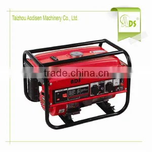 Portable Ohv Single Cylinder Home Use Generator thumbnail-1