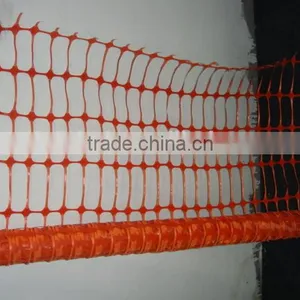 Hotsale Orange HDPE Plastic Safety Fence Net thumbnail-3