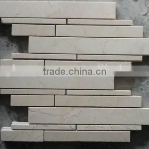 Best Quality Mosaic Tile Colorful Mosaic thumbnail-3