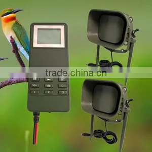 Electronic Game Calls, Bird Caller BK1522, Hunting Equipment thumbnail-1