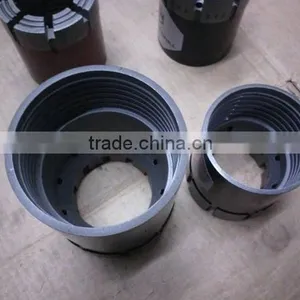 Impregnated Diamond Core Drill Bits BWL NWL HWL PWL Longlife for Mining thumbnail-3