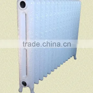 Villa High Quality Art Iorn Radiator thumbnail-1