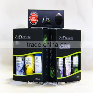 AP3*15ml Home Use Plastic Bottle Aroma Concentrate for Air Purifier and Humidifier thumbnail-3