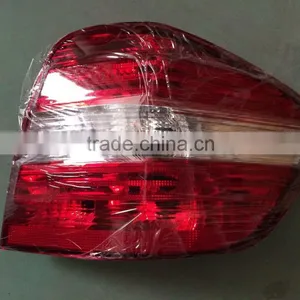 Tail Lamp for Mercedes-Benz W164 ML Class ML320 ML350 ML500 ML550 thumbnail-3