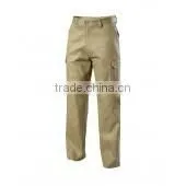 NEW DESIGN Work Pants Heavy Duty Cargo Pants FOR MAN thumbnail-3