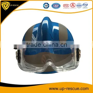 Protection Tool Fireman Protection Rescue Helmet thumbnail-1
