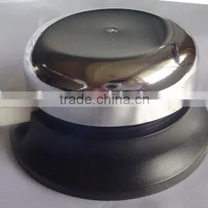 3''call Bell A12-D03,reception Bell for Dinner,promotional Campaigns (E475) thumbnail-1
