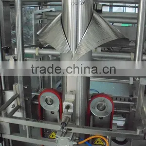 Agriculture Seed Packing Machine thumbnail-3