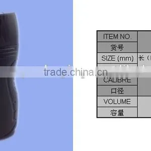 200ml Add Sport Custom Shampoo Bottle thumbnail-3