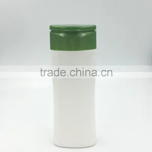 200ml Flip Cap Shampoo Bottle thumbnail-3