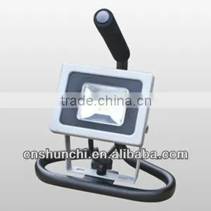 Rechargeable LED Floodlights thumbnail-1
