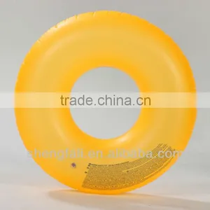 Inflatable Single Water Ring thumbnail-1