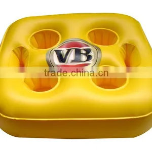 Walmart Factory Audit Inflatable Beer Pong thumbnail-1