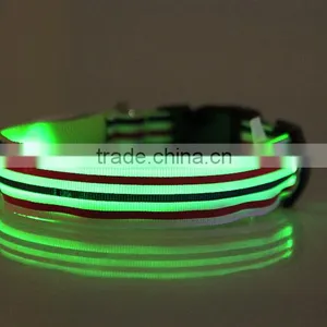 Led Dog Collar thumbnail-5