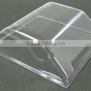 Reliable Heat Resistant Materials for Equipment Field and the Housing Vacuum Formation Use thumbnail-3