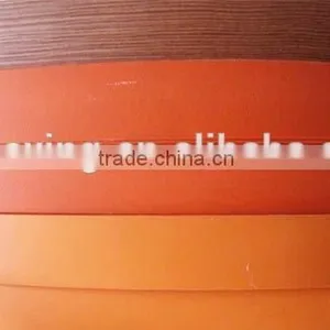 Pvc Plastic Plywood Wood Color Edging thumbnail-1