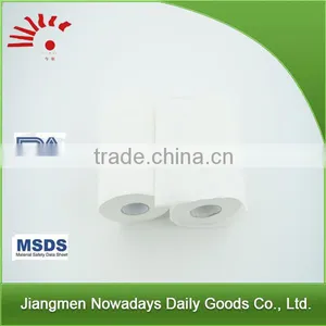 Cheap Best Selling Products Toilet Paper Tissue Roll Anus Cleaning Paper Towel Jumbo Roll thumbnail-1
