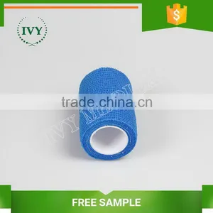 New Hot Sell Wound Plaster Adhesive Bandage thumbnail-5