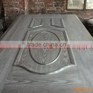 Wooden Molded Door Hot Press for Door Skin thumbnail-5
