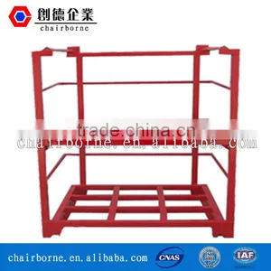 Industrial Warehouse Storage Customized Heavy Duty Pallet Rack thumbnail-2