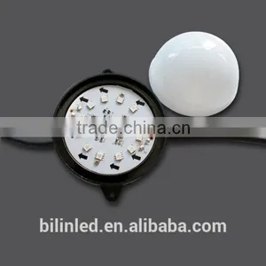 2016 Best Sale Shenzhen Factory Wholesale DMX LED Dot Light / Point Light thumbnail-6