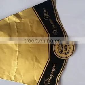 High Quality Polylaminate Material for Wine Capsules thumbnail-3