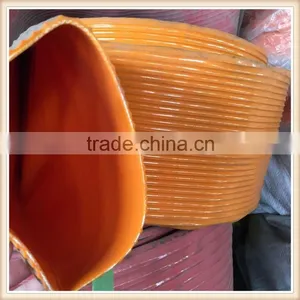 Lay Flat Irrigation Hose Reel thumbnail-1