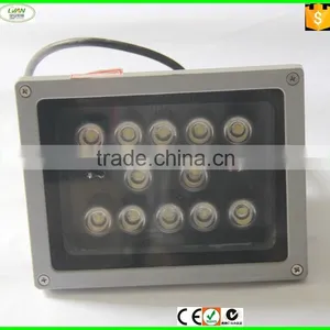 Competitive 50W High Power Led Flood Light, Outdoor 50W Led Wholesale Floodlight thumbnail-6