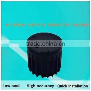Wireless Vehicle Detector Replacing Inductive Loop Vehicle Detector for Traffic Counting thumbnail-1